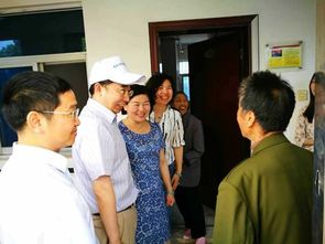 國泰君安證券 踐行金融報(bào)國理念 全面助力江西省吉安縣脫貧摘帽