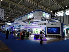 第十四屆中國(南京)國際軟博會 專業會展服務助力數字未來