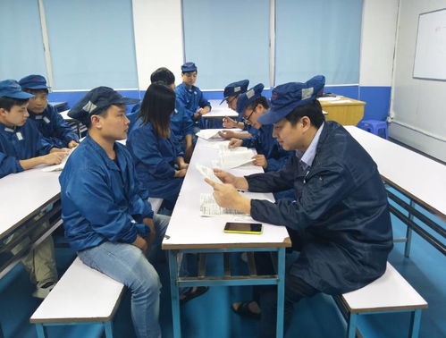 掌握職業(yè)技能，增值自我人生——第一工廠工程技術(shù)崗位評(píng)審認(rèn)證與信息技術(shù)咨詢服務(wù)